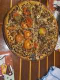 Masa para pizza