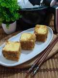 Roti Fish Floss Air Fryer