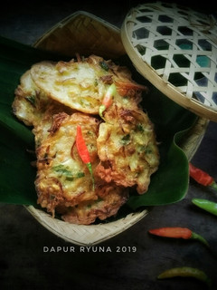 Foto resep Bakwan Sayur / Bala-Bala Nyempring