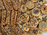 صابلي مالح 😍😋