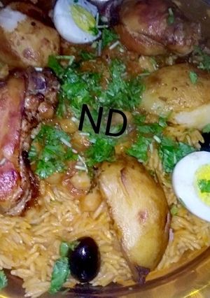صورة لوصفة تليتلي احمر 😍