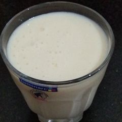 Mango shake A picture of Mango shake.