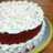 Red Velvet kukus tanpa buah bit