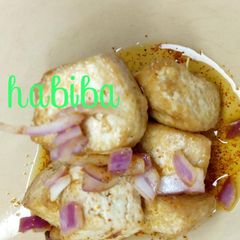 A picture of Awara.