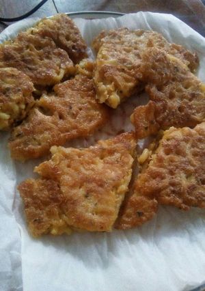 Foto resep Martabak mi mpasi