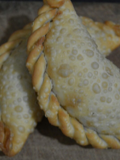 Una foto de Las mejores empanadas criollas fritas!