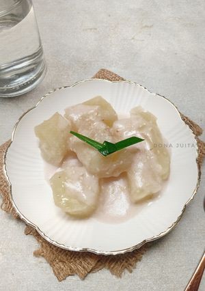 Foto resep Singkong Thailand