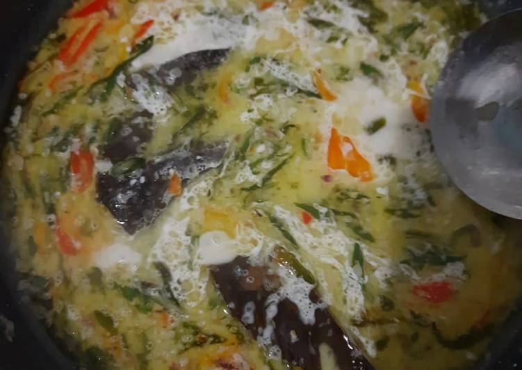 Resep Sayur Lombok Khas Gunung Kidul Anti Gagal