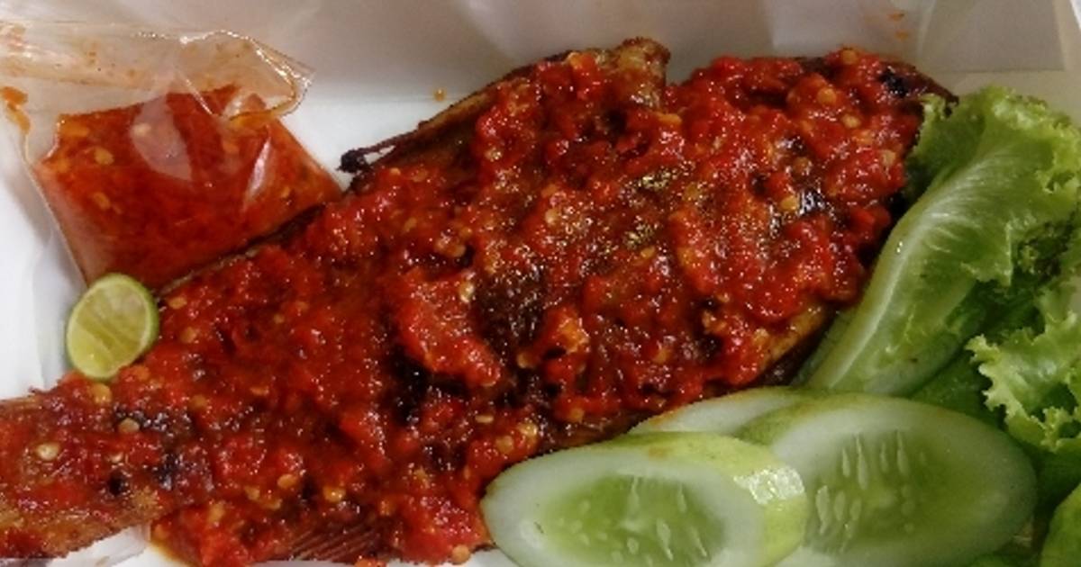 Resep Ikan Panggang Patin Ala Banjar - 7 Makanan Dari Ikan Ini Unik Dan Aneh Dan Berada Di ...