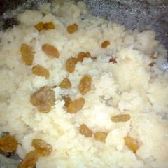 A picture of Malai Halwa Recipe [Gudhi Padwa] - Halwa Recipes.