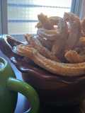 Churros
