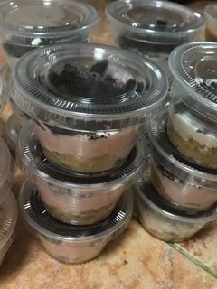 صورة لوصفة حلى الكاسات🍦