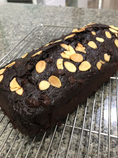 Foto resep Brownies pisang