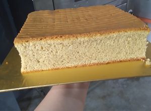 Foto resep Bolu Jadul Spikoek