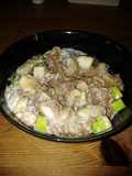 Weetabix Mix