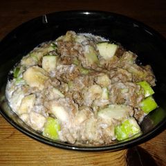 A picture of Weetabix Mix.