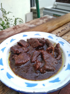 Foto resep Semur Daging sapi