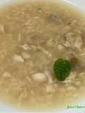 Sopa de pescado