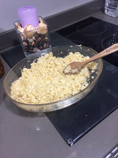 Una foto de Coliarroz