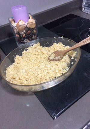 Una foto de Coliarroz