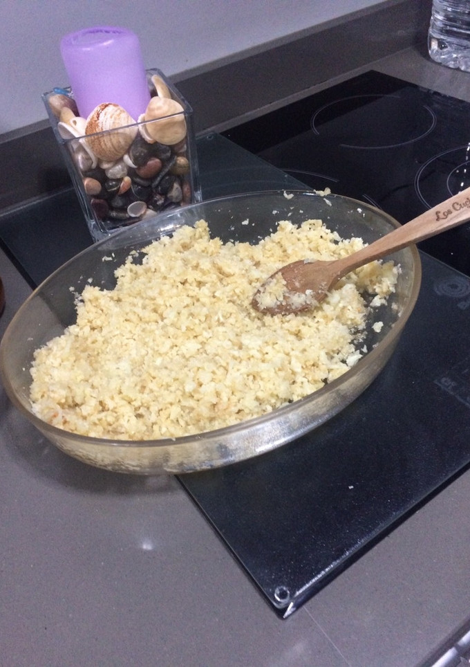 Una foto de Coliarroz