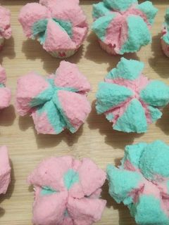 Foto resep Bolu Kukus Mekar (Tanpa Soda Anti Gagal)