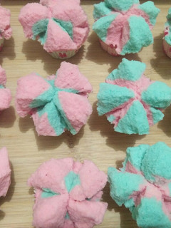 Foto resep Bolu Kukus Mekar (Tanpa Soda Anti Gagal)