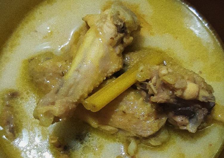 Opor Ayam