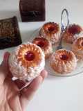 Jam Petit Fours