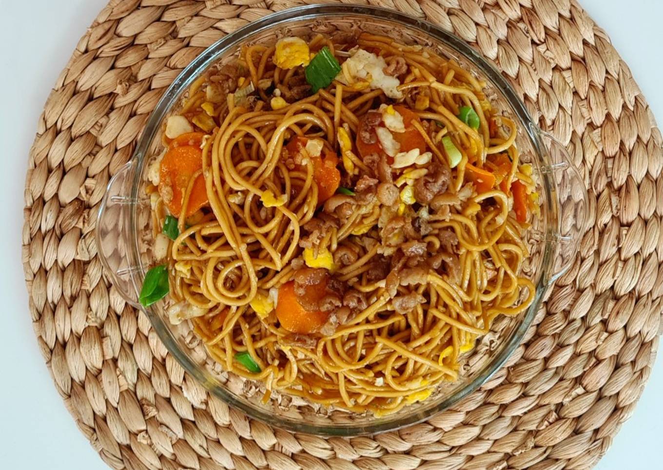 Mie Goreng Jawa