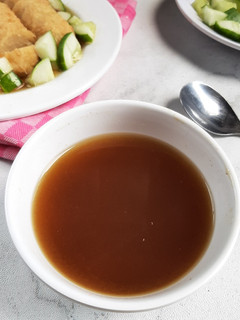 Foto resep Cuko pempek