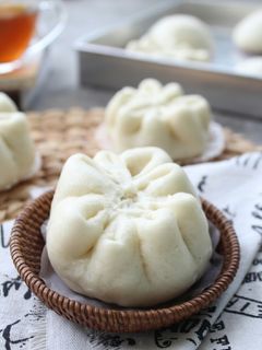 Foto resep Bakpao Ny.liem