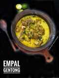Empal Gentong