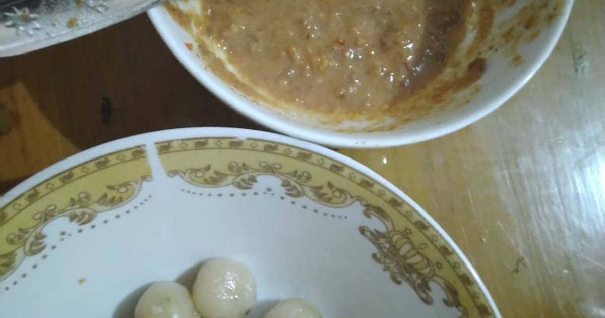Mercon Empuk Bikin Ceker Mercon Empuk Bikin Ceker