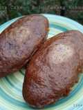 Banana Cake - Bolu Pisang Kukus