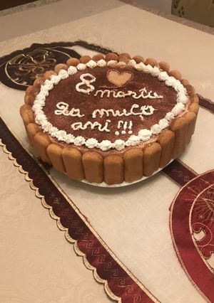 O poză a rețetei Tiramisu clasic.