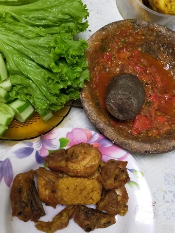 Langkah Mudah untuk Menyiapkan Resep Pecak Ayam yang Lezat Anti Ribet, Bikin Ngiler