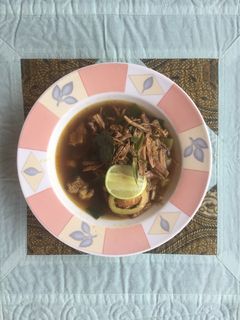 Foto resep Rawon