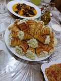 كورني مالحين