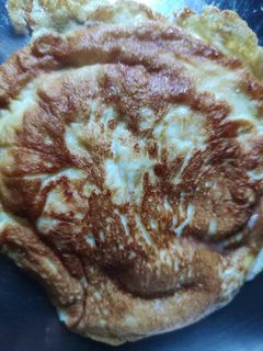 ডিমের অমলেট (dimer omlette recipe in Bengali) রেসিপির প্রধান ছবি