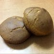 Magdalenas sin gluten