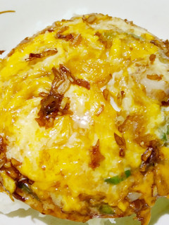 Foto resep Telur Ceplok Istimewa