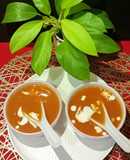 Tomato Carrot Soup