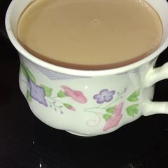 A picture of Ginger Tea.