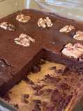 Healthy Chocolate Cake