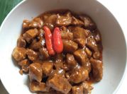 Gambar daging ayam fillet