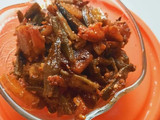 Masala Bhindi
