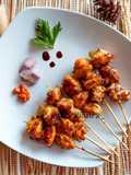 Sate Brutu Ayam