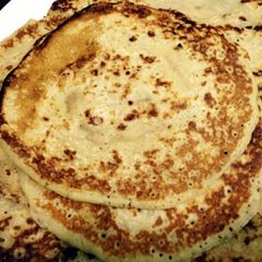 Banana Pancakes A picture of Banana Pancakes.