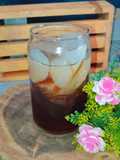 Wedang Serai